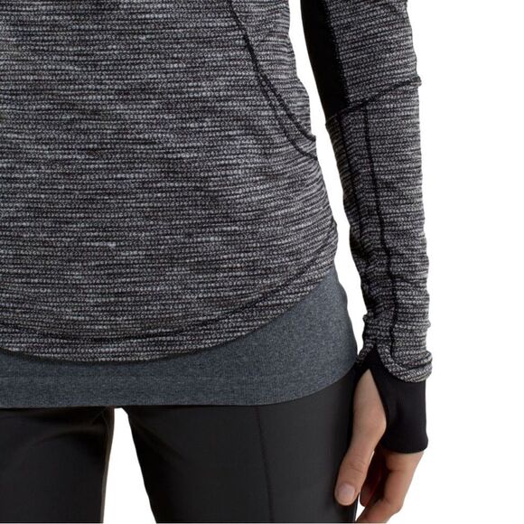 LULULEMON Base Runner 1/2 Zip - Picture 10 of 16